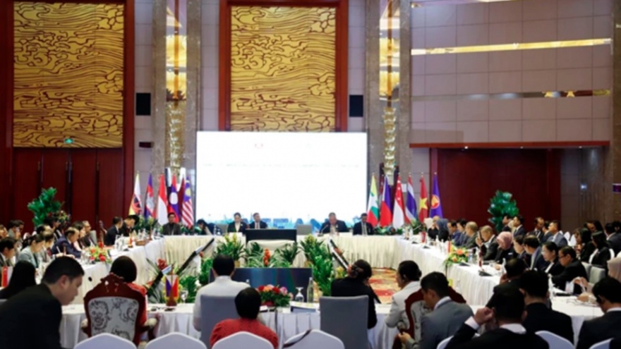 Vietnam calls for stronger ASEAN Plus Three tourism co-operation
